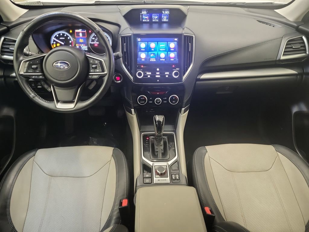 Used 2020 Subaru Forester Limited w/ Popular Package #3 image 13