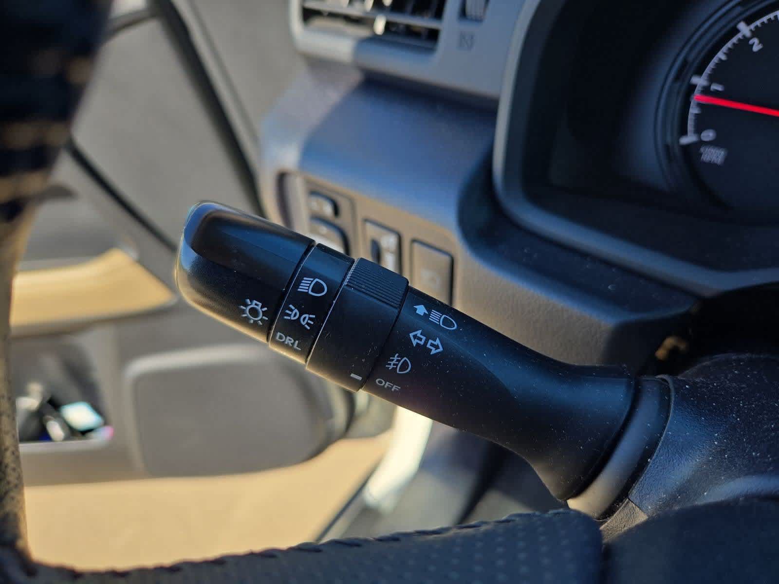 Used 2023 Toyota 4Runner SR5 AWD/4WD image 25