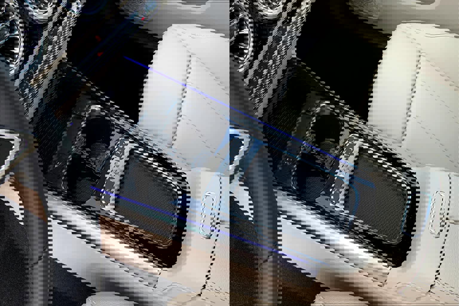 New 2025 Mercedes-Benz GLA 250 GLA 250 image 7