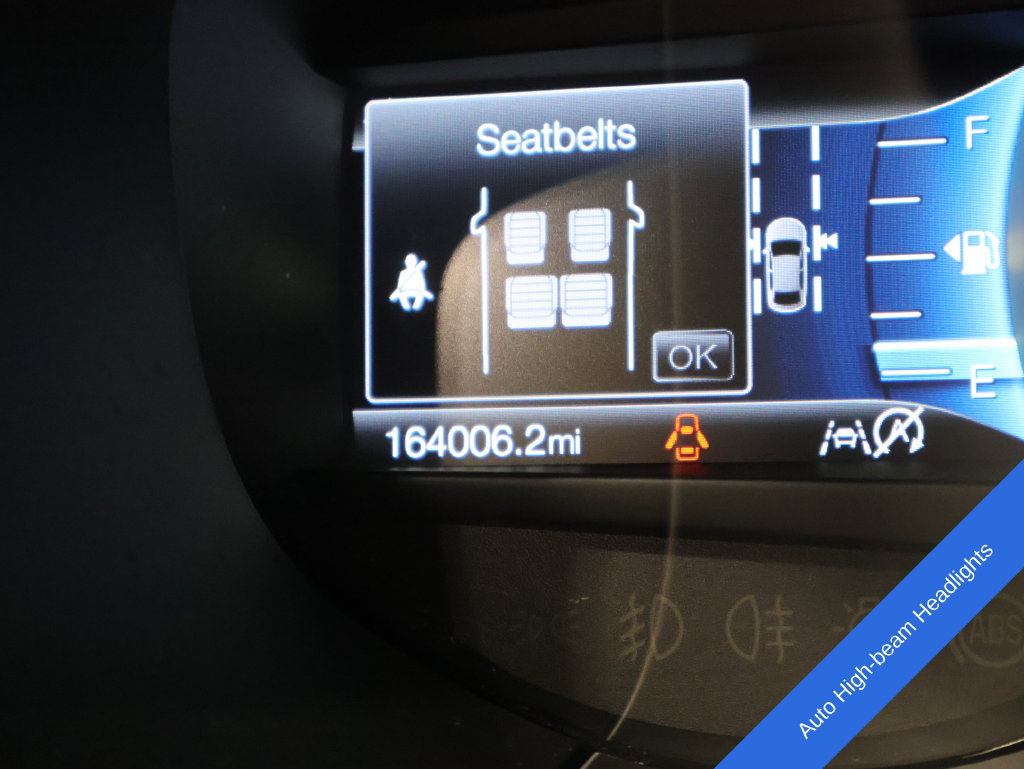Used 2024 Ford Edge SEL w/ Convenience Package AWD/4WD image 4