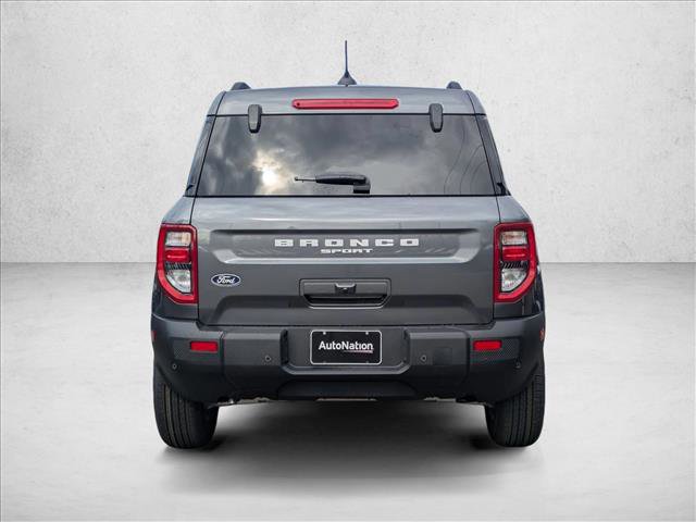 New 2026 Ford Bronco Sport Big Bend w/ Convenience Package image 7