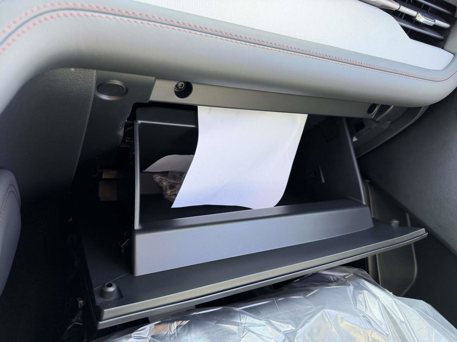 New 2026 Ford Explorer Active image 30