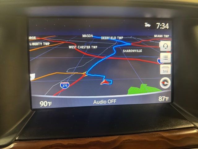 Used 2019 Nissan Pathfinder Platinum image 22