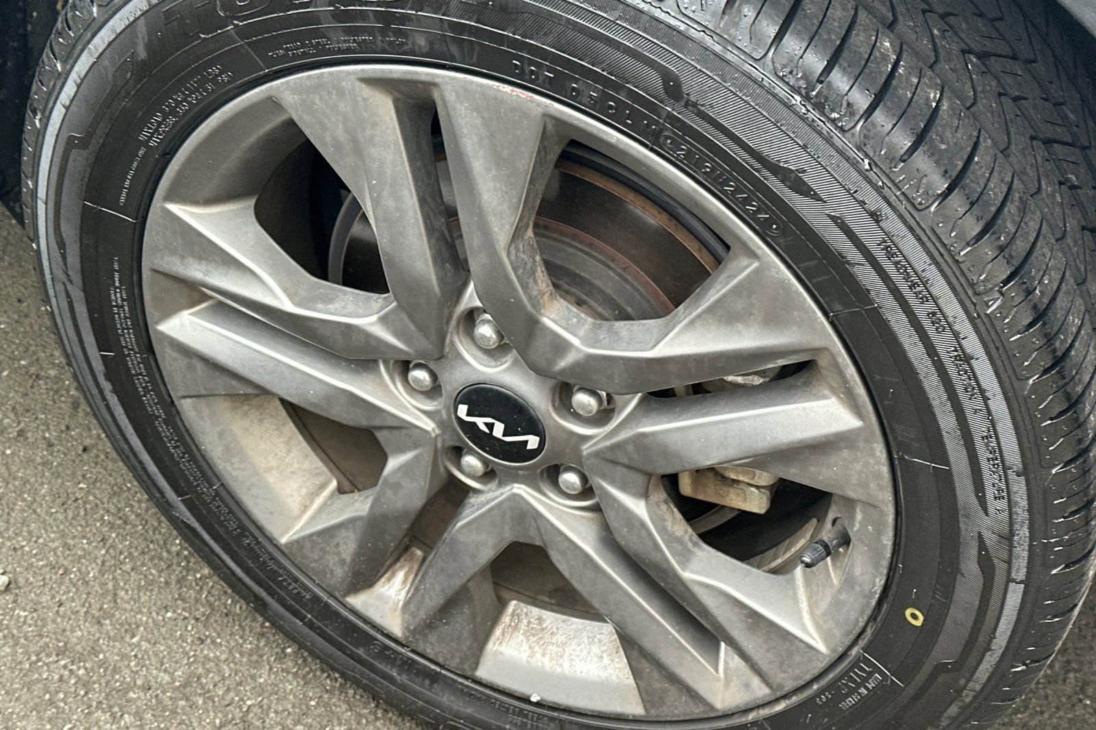 Used 2022 Kia Seltos S image 4