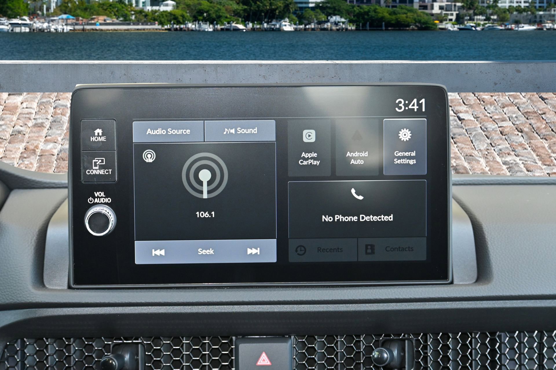 New 2025 Honda CR-V Sport image 19