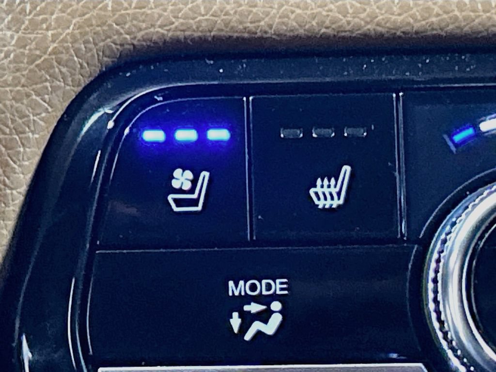 Used 2026 Honda Passport TrailSport Elite image 18