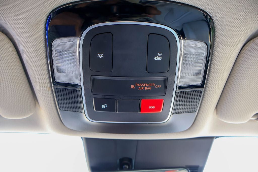 Used 2025 Hyundai Sonata SEL FWD image 18