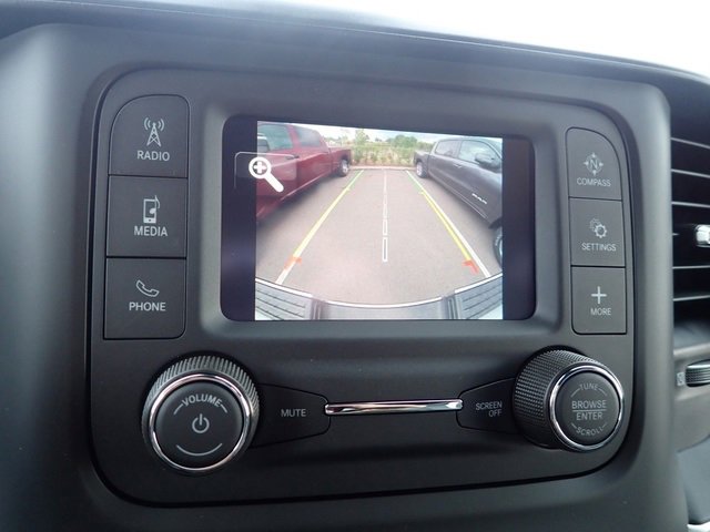 New 2024 RAM 3500 Big Horn image 21