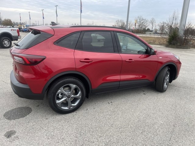 New 2026 Ford Escape ST-Line Select image 13