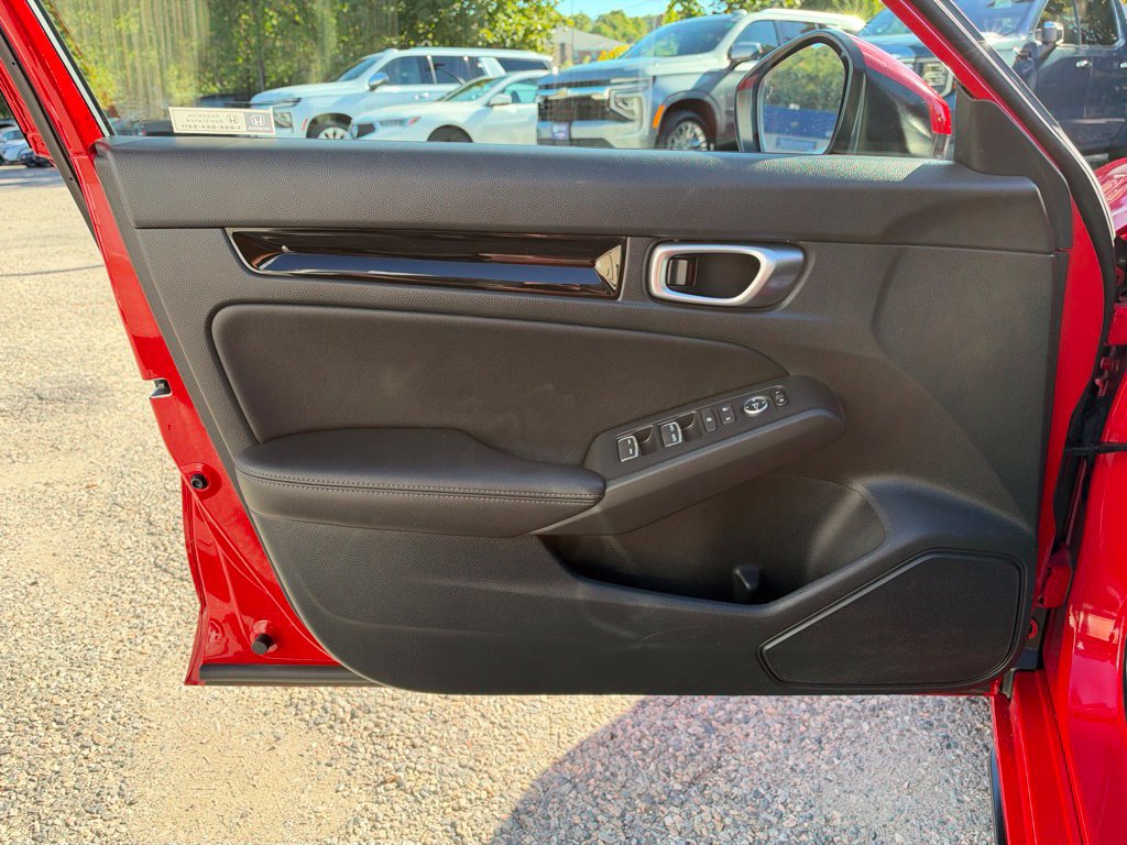 Used 2023 Honda Civic EX-L image 12