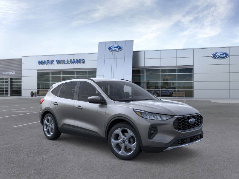 New 2026 Ford Escape ST-Line Select image 7