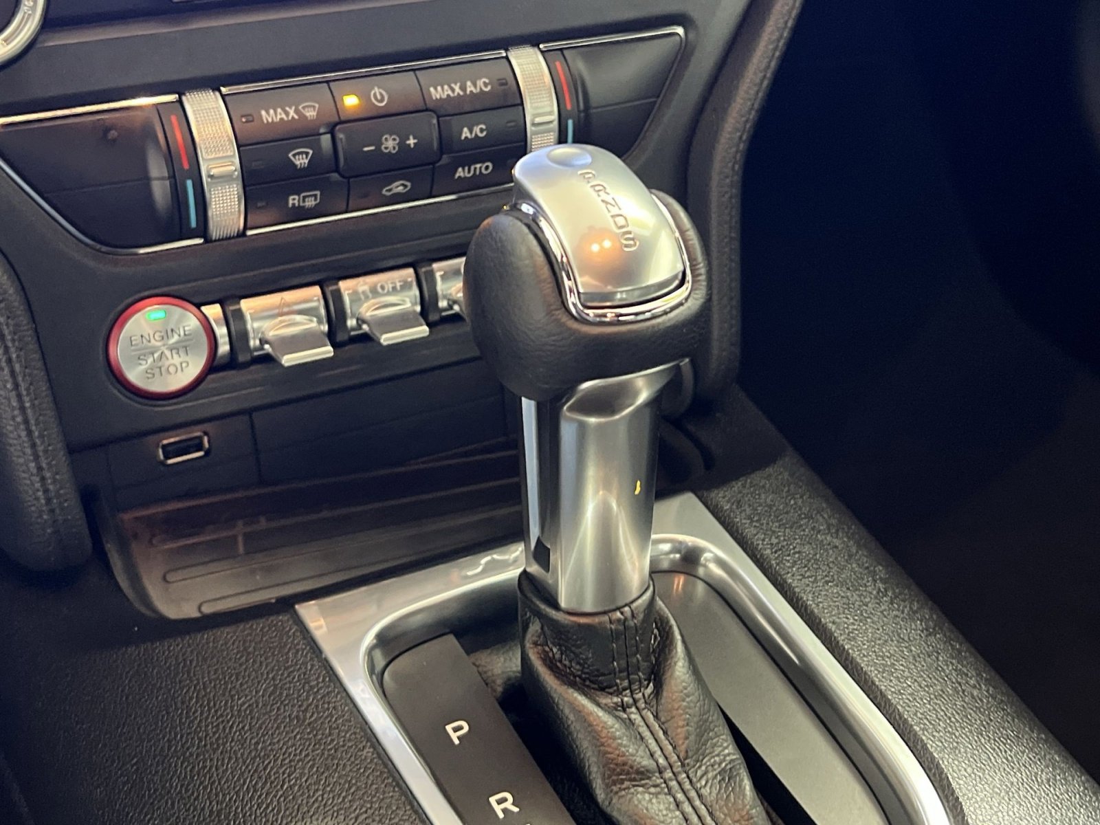 Used 2019 Ford Mustang Coupe w/ Equipment Group 101A image 22