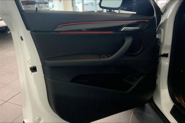 Used 2020 BMW X2 sDrive28i w/ Convenience Package FWD image 10