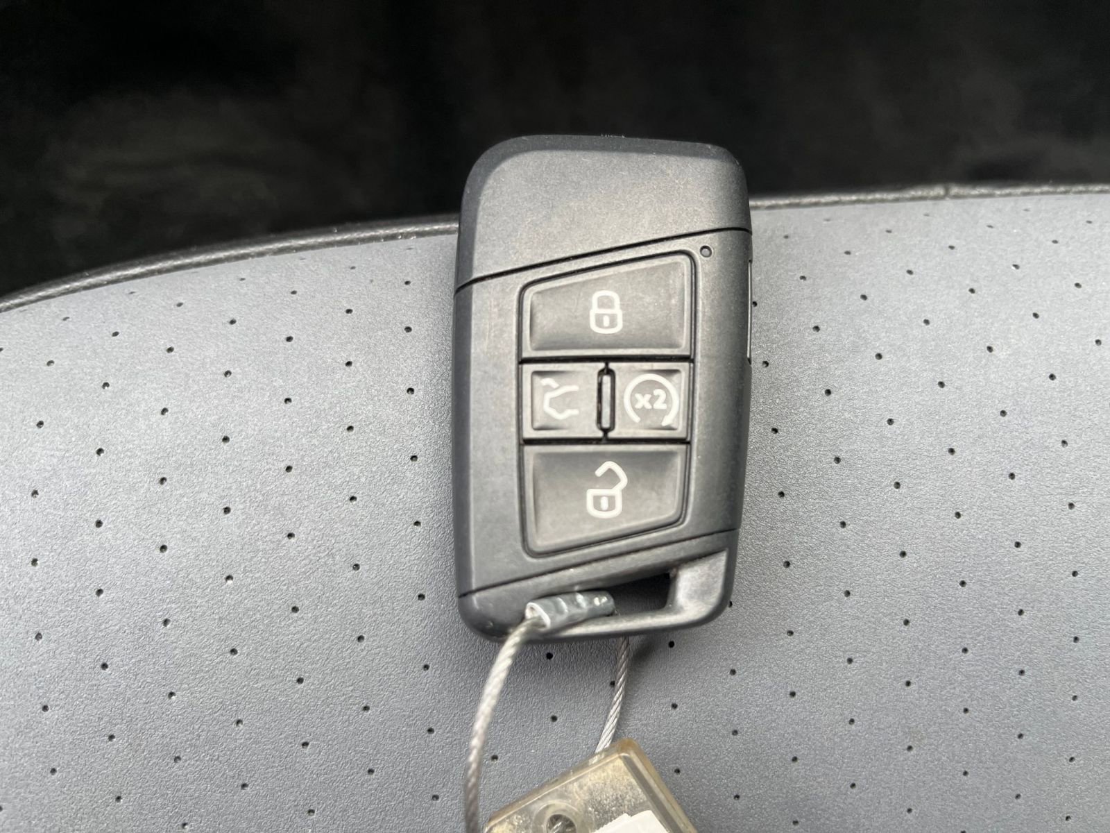 Used 2025 Volkswagen Jetta SE image 22