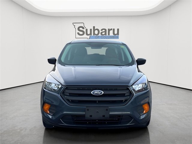 Used 2019 Ford Escape S image 2