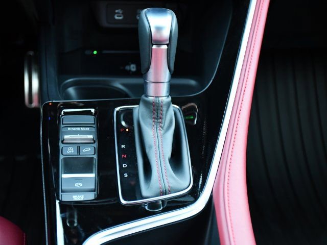 New 2026 Acura ADX A-Spec AWD/4WD image 26