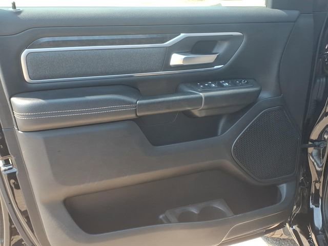 Used 2021 RAM 1500 Big Horn AWD/4WD image 9