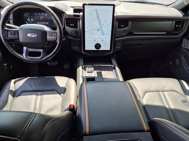 Certified 2023 Ford Expedition Platinum RWD image 18