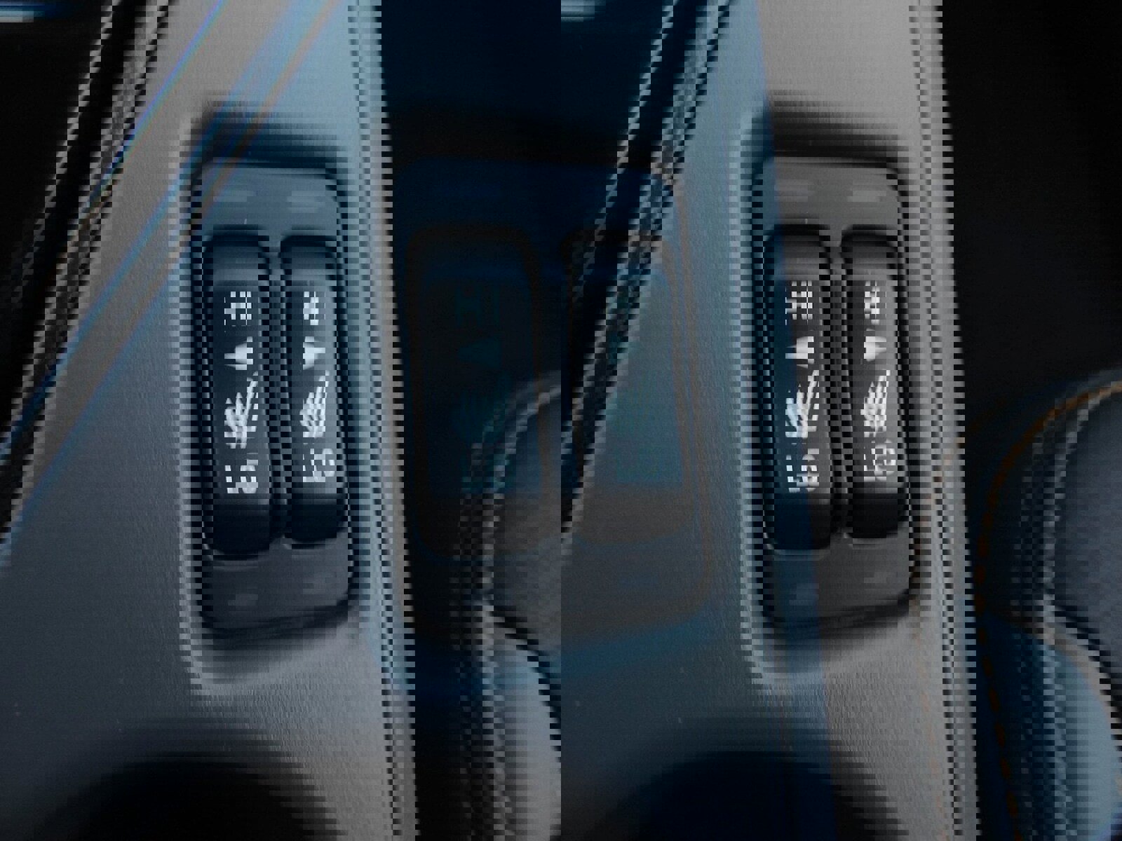 New 2026 Subaru Crosstrek 2.5i Wilderness image 21