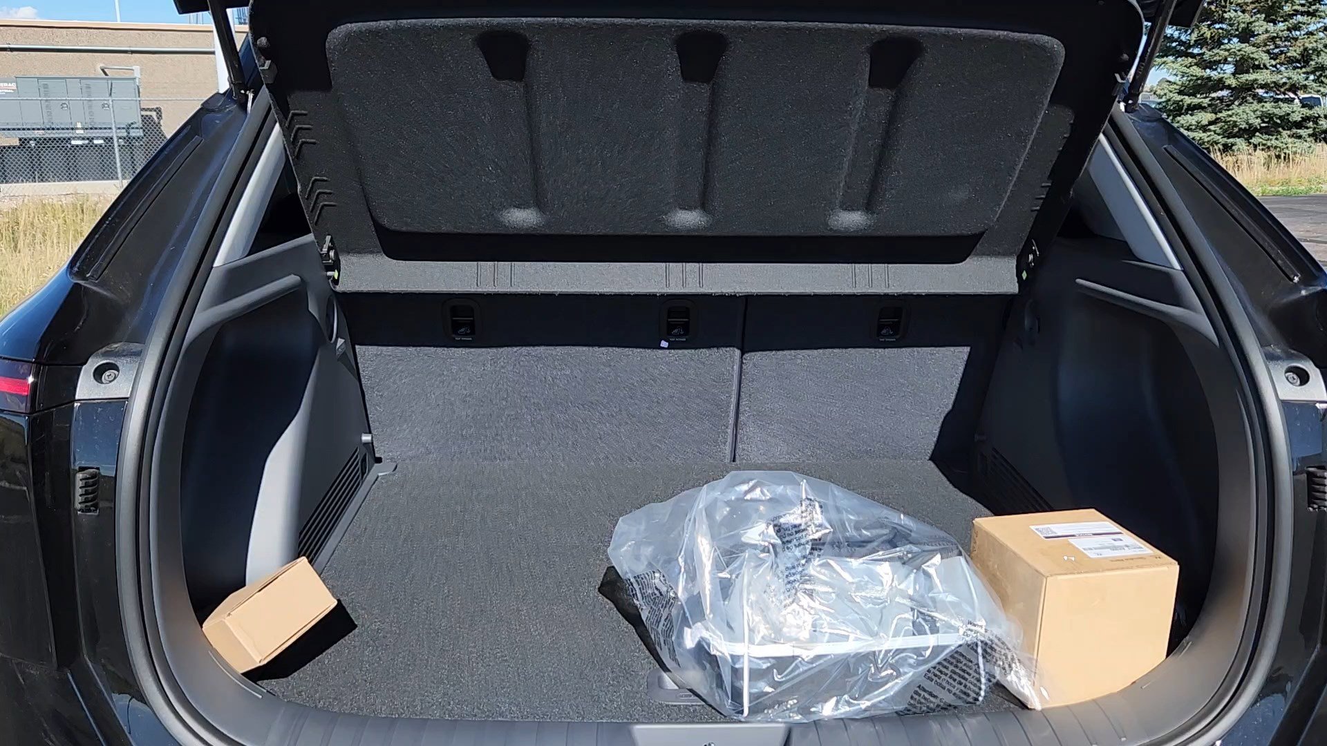 New 2026 Hyundai Kona SEL Sport image 19