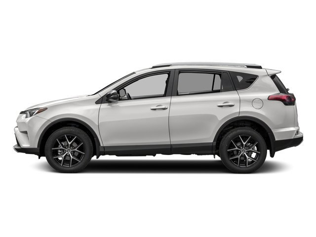 Used 2017 Toyota RAV4 SE w/ Power Extra Value Package image 6