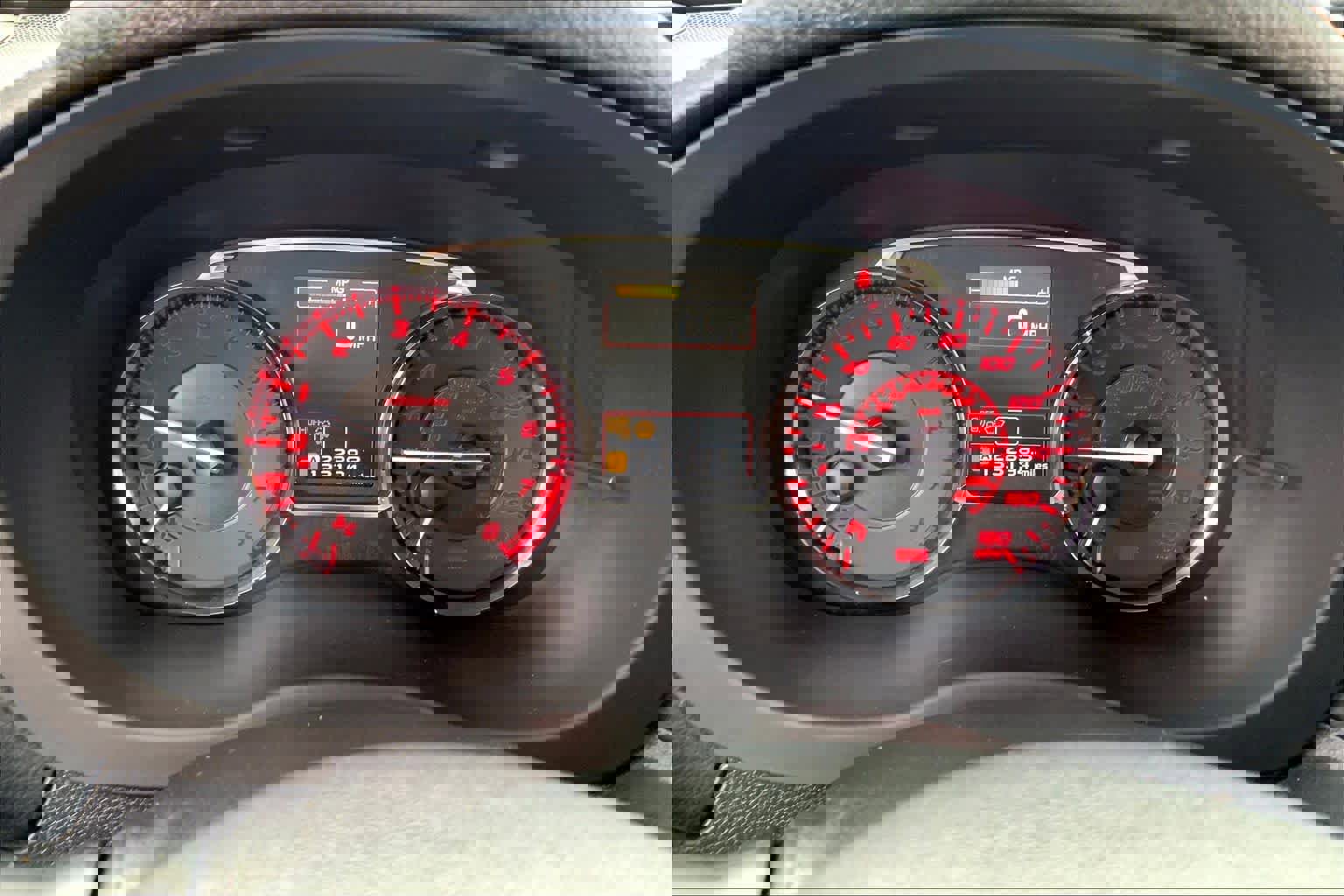 Used 2017 Subaru WRX Limited w/ Popular Package #1 image 26