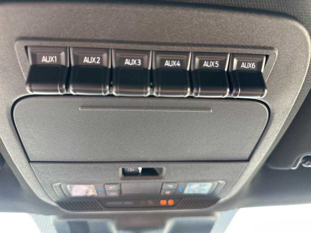 New 2026 Ford F250 XLT AWD/4WD image 20