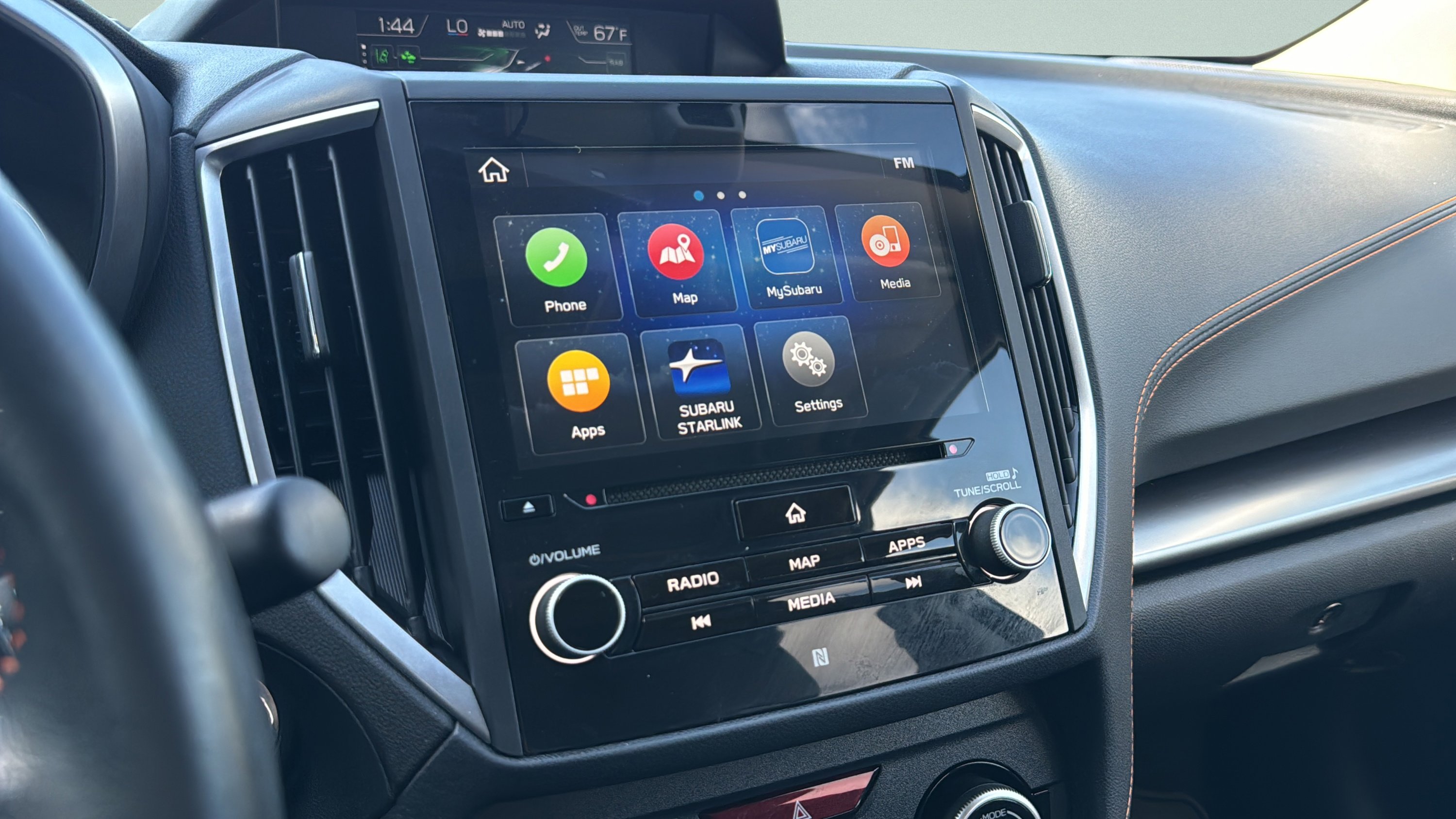 Used 2023 Subaru Crosstrek 2.5i Limited image 19