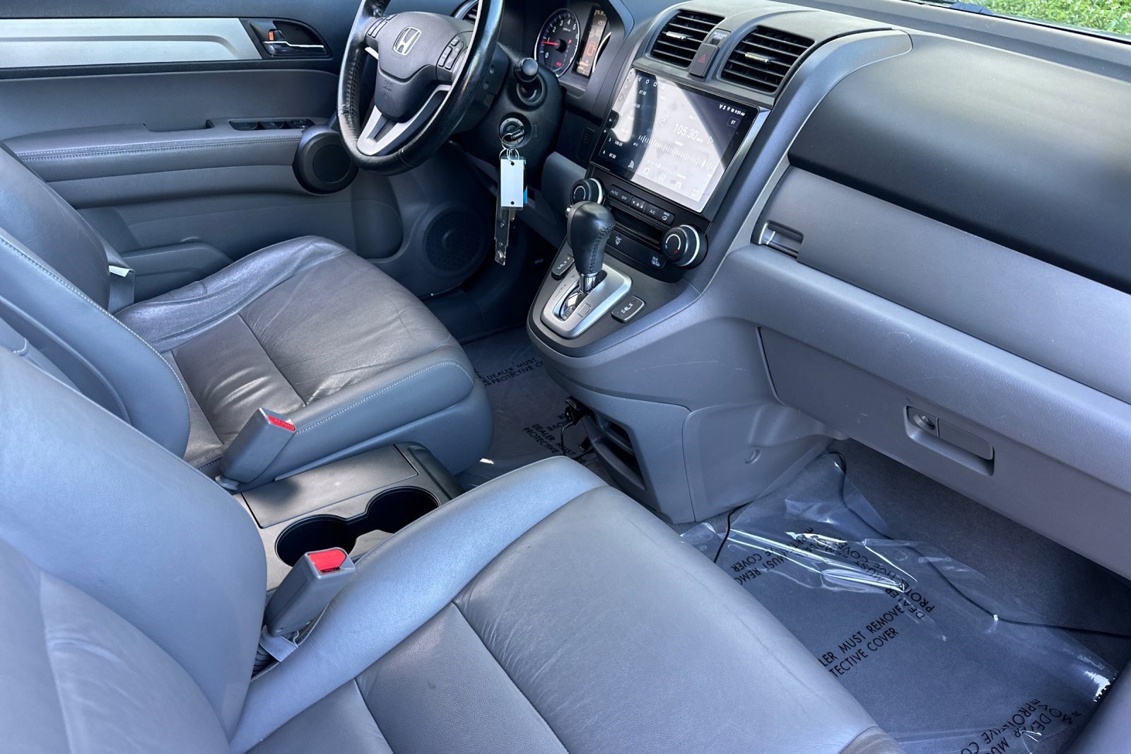 Used 2011 Honda CR-V EX-L image 31