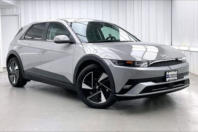 New 2026 Hyundai Ioniq 5 SEL