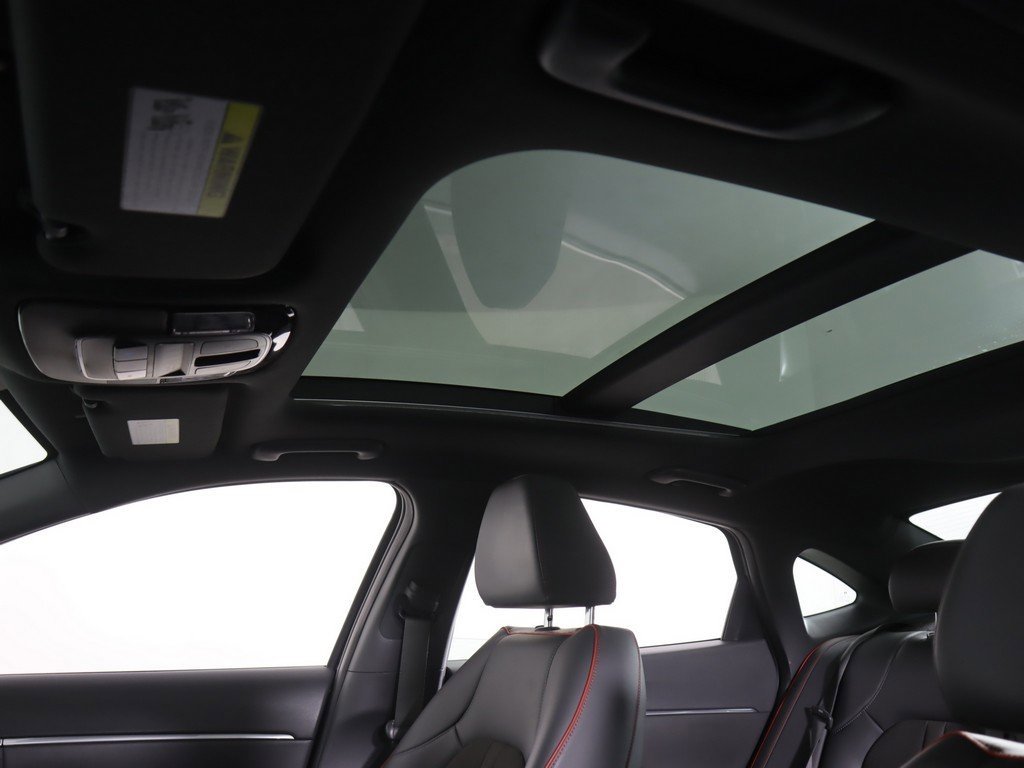 Used 2023 Hyundai Sonata SEL Plus w/ Cargo Package image 21