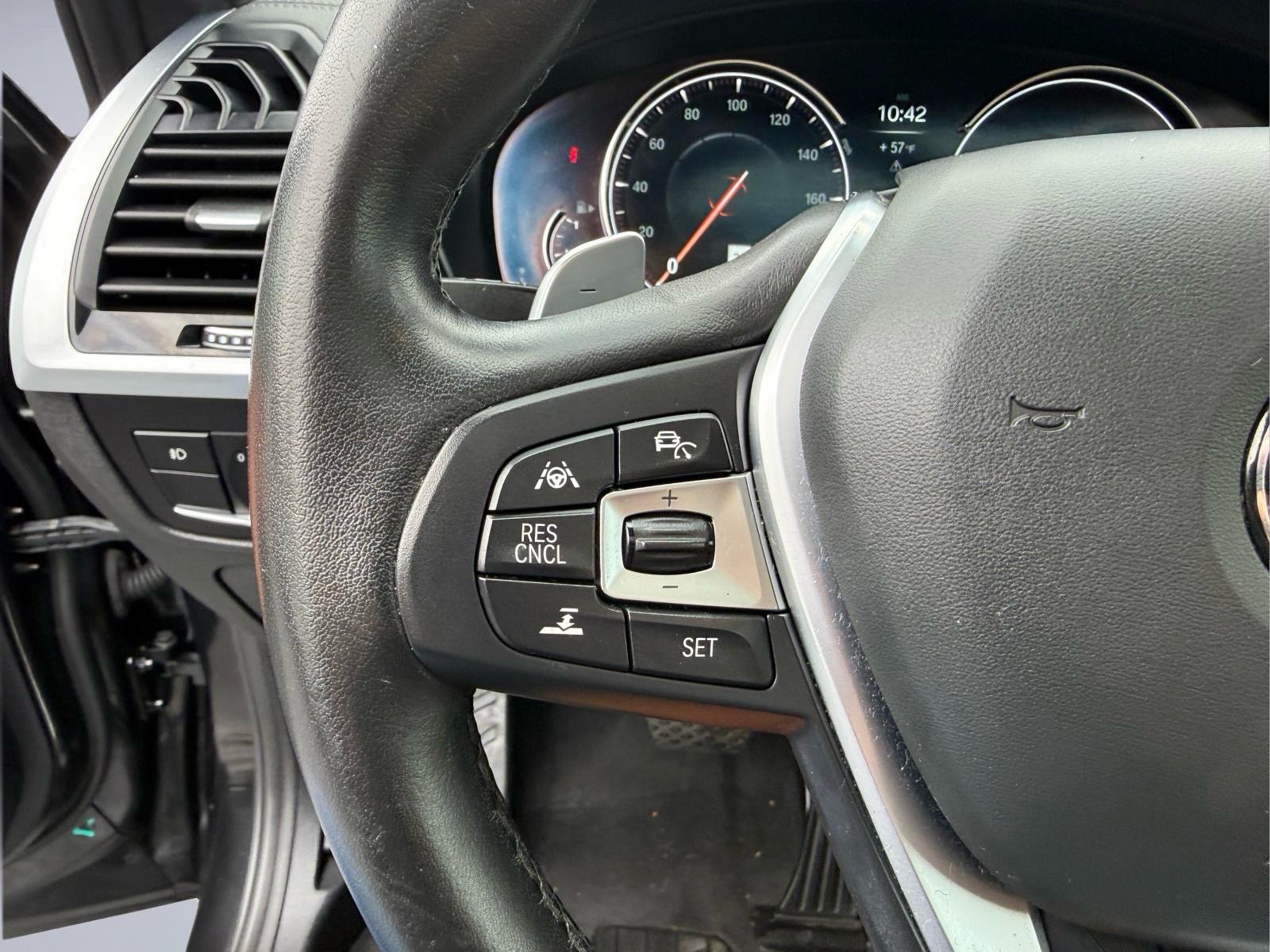 Used 2019 BMW X3 xDrive30i w/ Executive Package AWD/4WD image 30