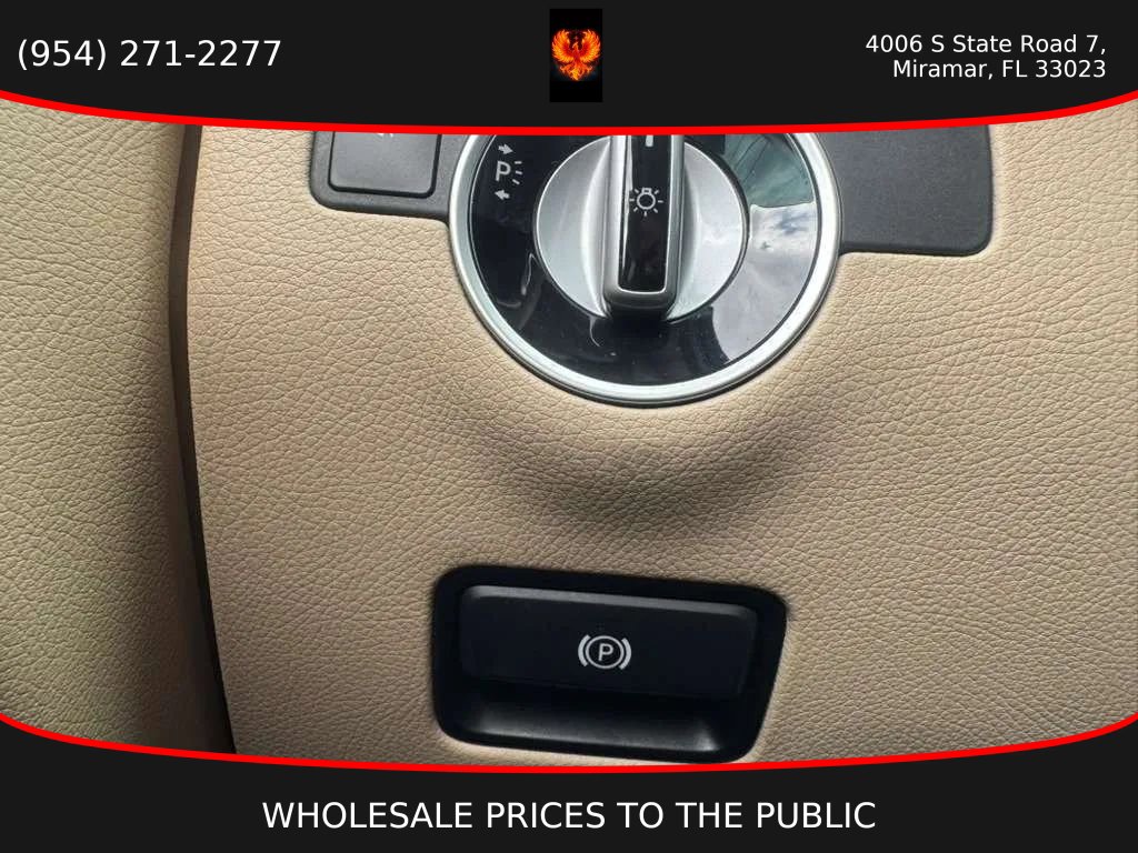 Used 2017 Mercedes-Benz GLE 350 image 25