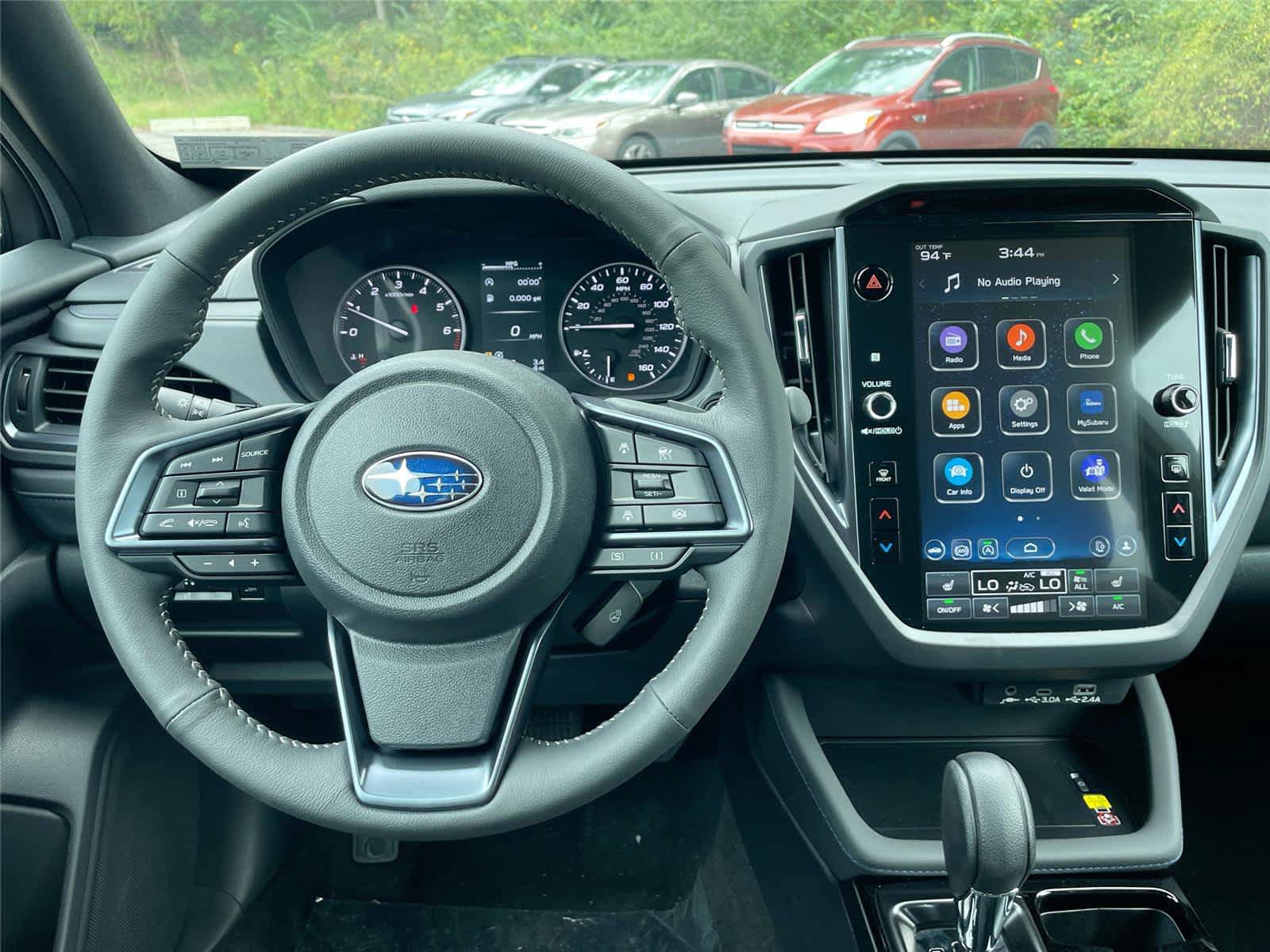 New 2026 Subaru Forester Limited AWD/4WD image 19