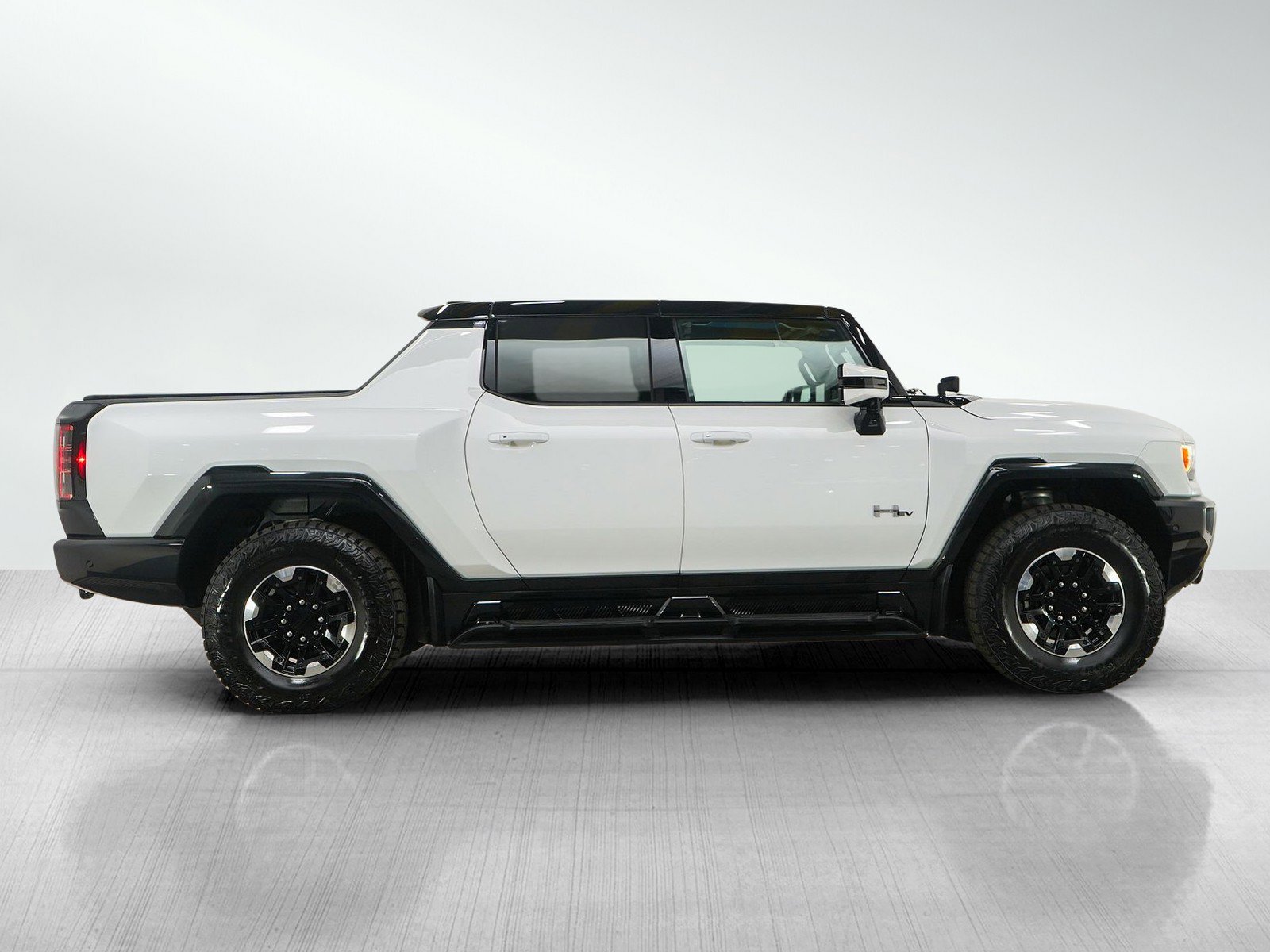 Used 2022 GMC Hummer EV Edition 1 w/ LPO, Illumination Package image 6