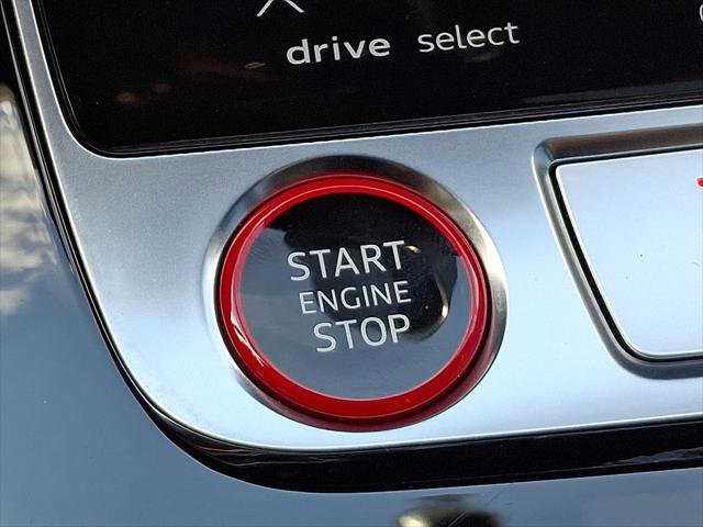 Certified 2024 Audi SQ8 Prestige AWD/4WD image 25
