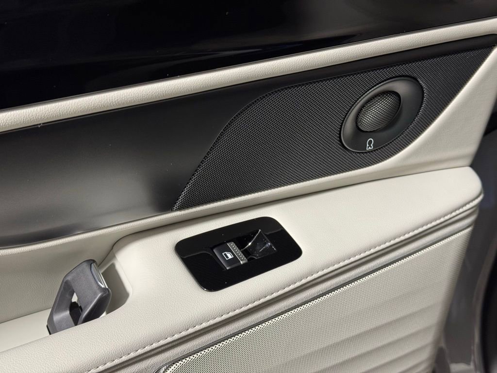 New 2026 Lincoln Nautilus Premier w/ Equipment Group 102A AWD/4WD image 48