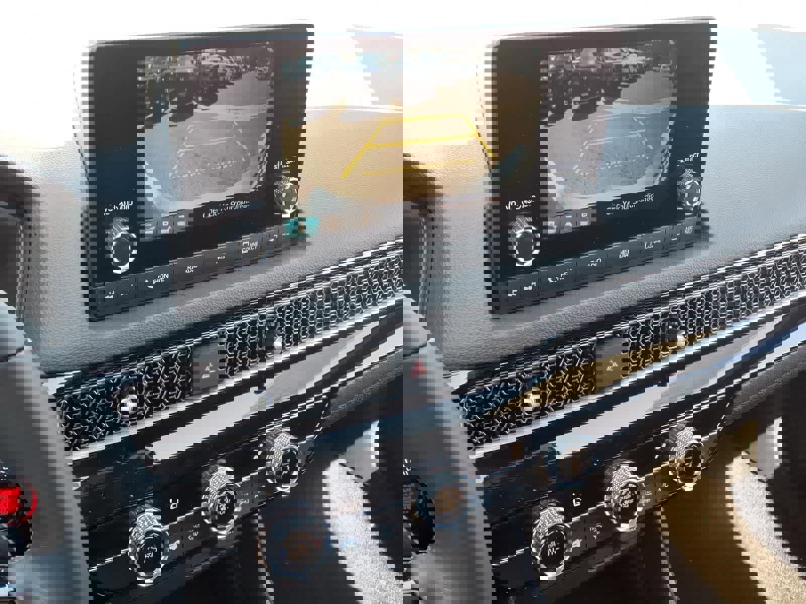 Certified 2024 Honda Civic Sport image 21