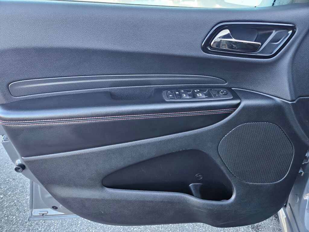 Used 2025 Dodge Durango GT AWD/4WD image 22