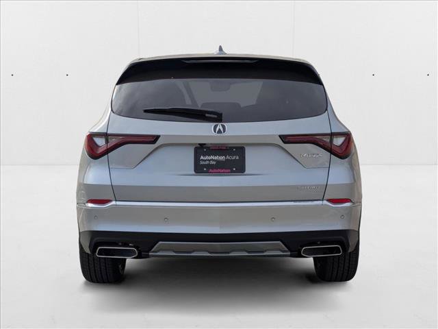 New 2026 Acura MDX SH-AWD w/ Technology Package image 8