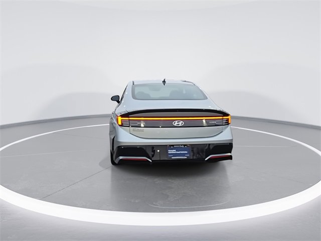 Certified 2024 Hyundai Sonata SEL image 7