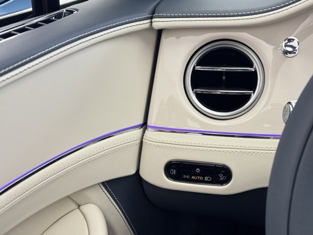 New 2026 Bentley Continental GTC image 12