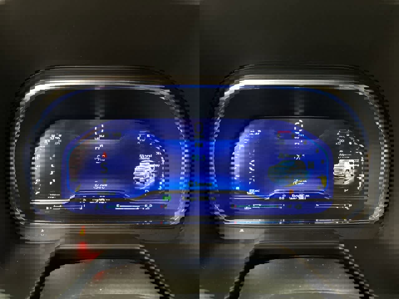 Used 2024 Chevrolet Tahoe High Country w/ Premium Package 2 image 27