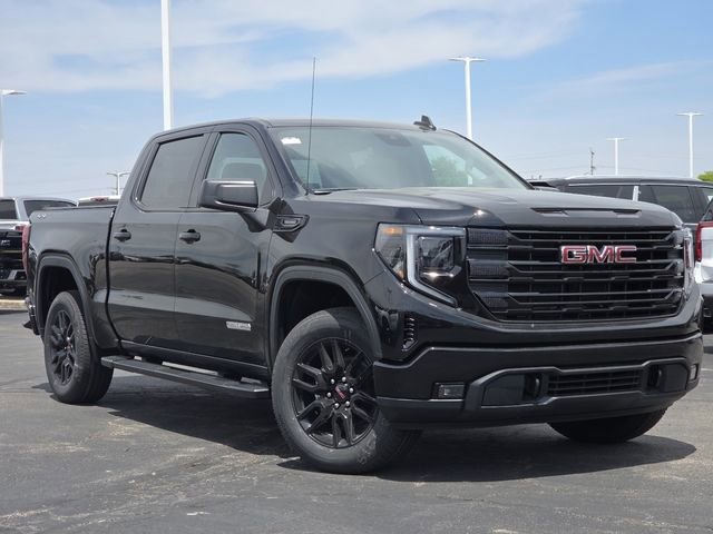 New 2026 GMC Sierra 1500 Elevation AWD/4WD image 2