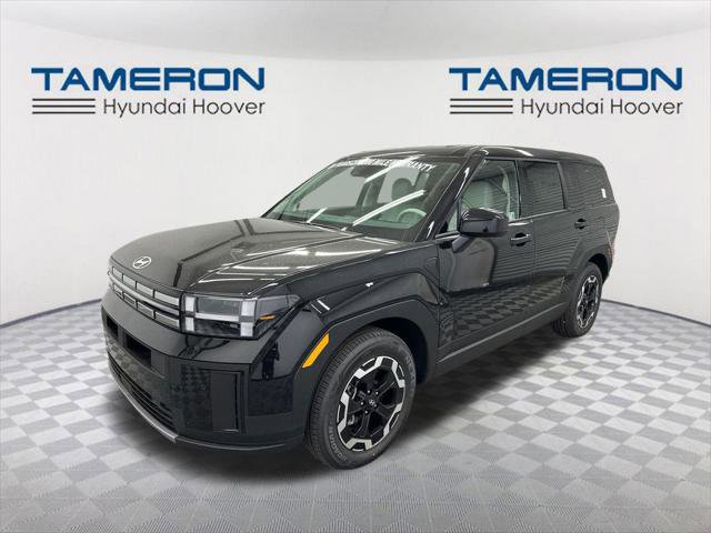 New 2026 Hyundai Santa Fe SE image 1