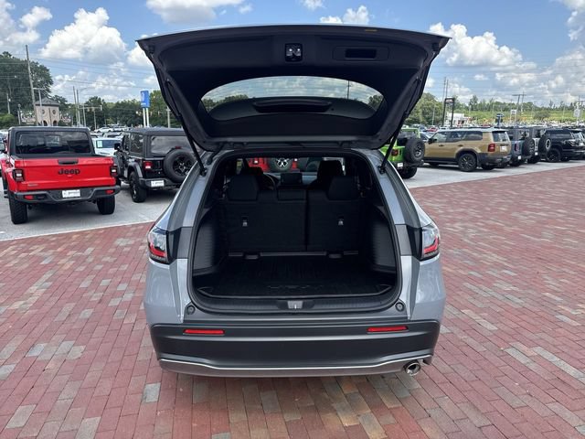 Certified 2024 Honda HR-V Sport image 29