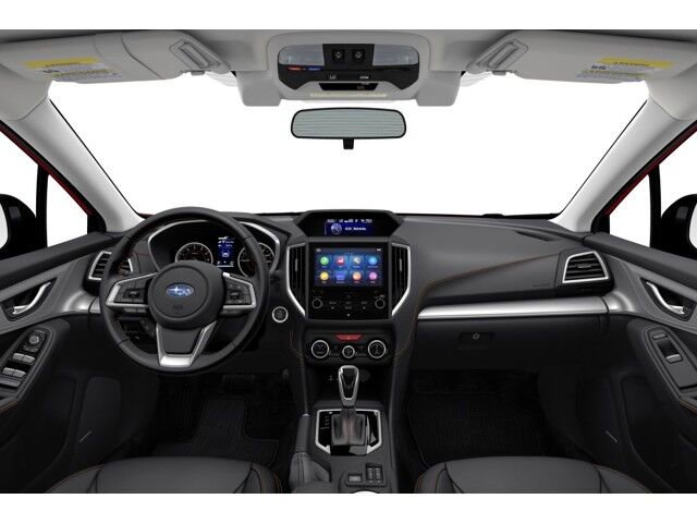 Certified 2023 Subaru Crosstrek 2.5i Limited image 19