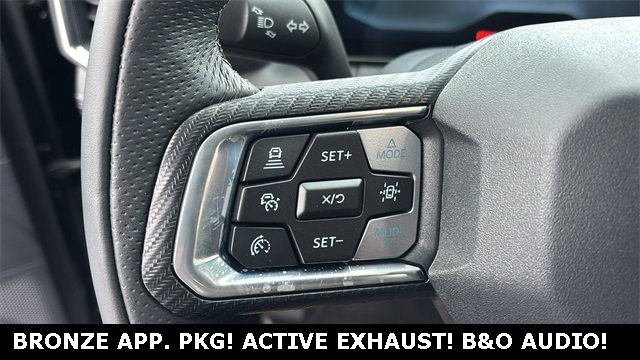 New 2026 Ford Mustang GT Premium image 10