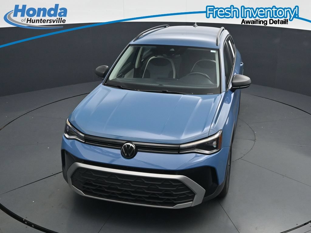 Used 2025 Volkswagen Taos S FWD image 18