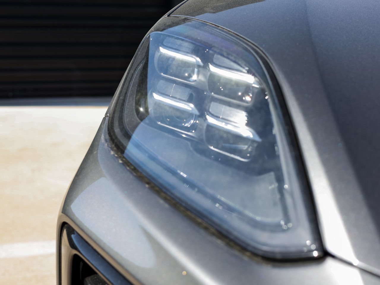 New 2026 Porsche Cayenne E-Hybrid AWD/4WD image 13